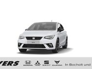 Seat Ibiza, 1.0 TSI FR Black Edition 18, Jahr 2022 - Kleve (Nordrhein-Westfalen)
