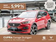 Seat Tarraco, 2.0 TDI FR, Jahr 2023 - Stuttgart