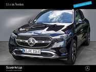 Mercedes GLC 300, e BURM AVANTGARDE SPUR, Jahr 2022 - Kiel