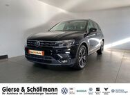 VW Tiguan, 1.5 TSI Highline, Jahr 2020 - Schmallenberg