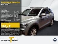 VW T-Roc, 1.0 TSI LIFE, Jahr 2022 - Oberhausen