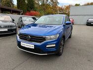 VW T-Roc, Style, Jahr 2021 - Langenzenn