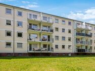Hannover-Burg: Charmante 4-Zimmer-ETW mit Garage und zwei Balkonen auch ideal für Kapitalanleger! - Hannover