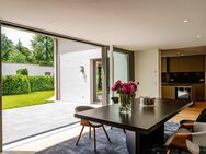 TOP NOTCH | Villa mit hochwertigem Interieur - Grünwald