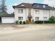 Attraktives Mehrfamilienhaus im schönen Kettwiger Schmachtenbergviertel - Essen