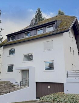 OHNE PROV. | Leerstehendes MFH mit 6 Einheiten und Ausbaureserve | teilsaniert | aufgeteilt nach WEG - Freiburg (Breisgau)