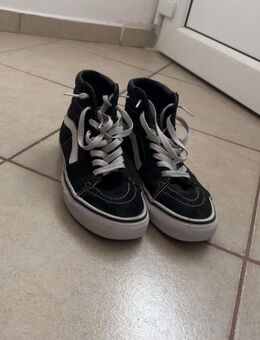 Vans high Damen Schuhe - Gütersloh