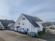 Großzügige Maisonette-Wohnung mit moderner Ausstattung und idealer Raumaufteilung für Familien - Spaichingen