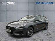 Hyundai i30, ADVANTAGE PLUS-PAKET FLA, Jahr 2024 - Saalfeld (Saale)