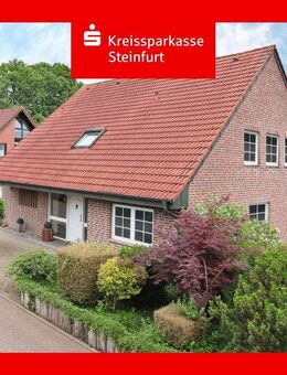 Durch Erbpacht günstig zum Eigenheim - Greven (Nordrhein-Westfalen)