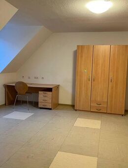 Studentenapartment in Aachen - Aachen