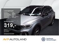 VW T-Roc, 2.0 TDI R-Line | | |, Jahr 2023 - Burghausen