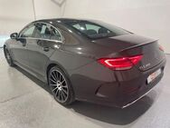 Mercedes-Benz CLS 450 4Matic Automatik EU6d-T Leder LED ACC - Norderstedt