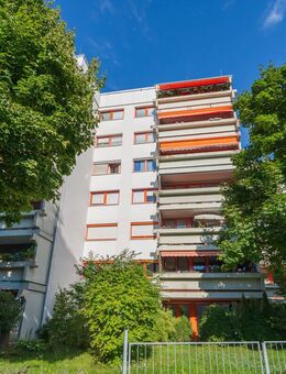 ***Heike Borchers Immobilien***Gemütlicher Wohnsinn im beliebter Umgebung*** - Unterhaching