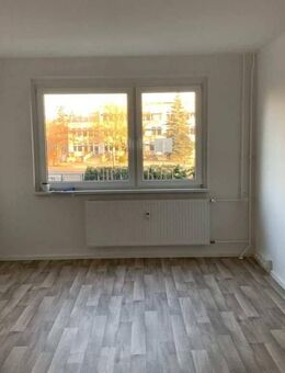 Gemütliche 1-Zimmerwohnung - ideal für Singles! - Leipzig