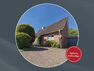 Charmantes Einfamilienhaus in Feldrandlage - Deutsch Evern