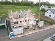 Moderne Wohnhaushälfte in Zweifamilienhaus // schlüsselfertige Errichtung // Rohbaufertigstellung // begehrte Lage von Föhren Gebiet "Acht" - Föhren