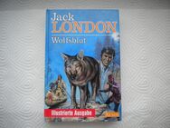 Wolfsblut,Jack London,Xenos Verlag,1996 - Linnich
