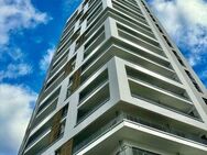 *Erstbezug* Ihre Wohlfühloase für die ganze Familie! 4 Zi., 130m² inkl. Balkon mit Traumaussicht! - Frankfurt (Main)