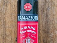 Ramazzotti Amaro 0,7 ltr. NEU & OVP Nur € 8,00 - Uelzen