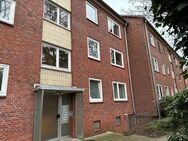 Investieren in 2023: Gut vermietete Wohnung in Ohlsdorf - Hamburg