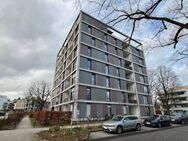 Moderne 2 Zi.-Wohnung in Hamburg-Langenhorn - Hamburg