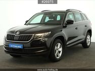 Skoda Kodiaq, 2.0 TDI Ambition ######, Jahr 2020 - Donnersdorf