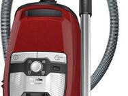 Miele Bodenstaubsauger Blizzard CX1 Red, 550 W, beutellos