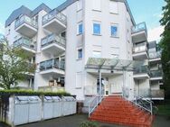 Ideal für Singles: 1-Zi.-Apartment mit Balkon und einem Duplexstellplatz in Düsseldorf - Düsseldorf