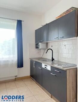 2 Zimmer-Wohnung in Steinfeld - Bismark (Altmark)