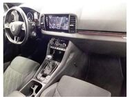 Skoda Karoq Sportline 4x4 AHK+LED+Navi+RFK - Nortrup