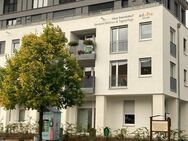 schicke 1 ZKB Wohnung mit Balkon, Desingfussboden, Fußbodenheizung- Senioren willkommen! - Wilsdruff Zentrum