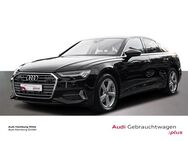 Audi A6, 50 TDI sport quattro, Jahr 2021 - Hamburg