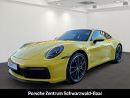 Porsche 992, 911 Carrera S Burmester Liftsystem, Jahr 2020 - Villingen-Schwenningen