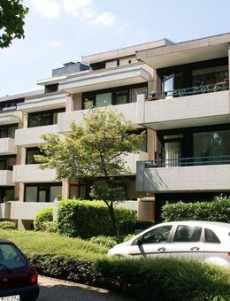 Für Anleger - 2 Zimmer Eigentumswohnung im Dobbenviertel - Oldenburg