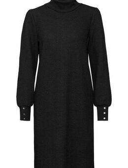 STREET ONE Sweatkleid soft und trageangenehm