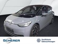 VW ID.3, Pure Perfomance, Jahr 2021 - Bingen (Rhein)