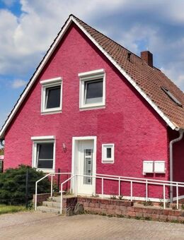 Modernisiertes Einfamilienhaus - Harpstedt