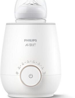 Philips AVENT Babyflaschenwärmer SCF358/00