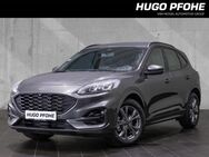 Ford Kuga, 1.5 ST-Line EcoBoost 110kW Sports Utility V, Jahr 2023 - Hamburg