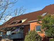 Sehr gemütliche Wohnung mit Loggia - Reppenstedt