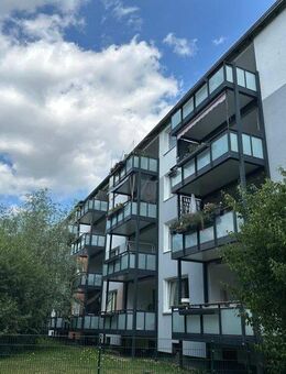 Renovierte 3-Zimmer-Wohnung im schönen Leinhausen - Hannover