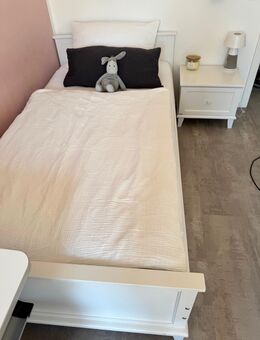 Paidi Sophia komplettes Zimmer, wie Neu - Manching