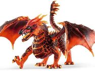 Schleich® Spielfigur ELDRADOR®, Lavadrache (70138)