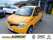 Renault Twingo, EQUILIBRE SCe 65 Start & Stop, Jahr 2023 - Brandenburg (Havel)