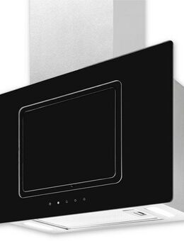exquisit Kopffreihaube KFD 60‐9 DUO Inox KFD 60‐9 DUO Inox
