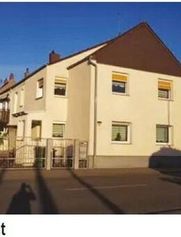 2-Familienhaus in Hainstadt-Hainburg provisionsfrei - Hainburg