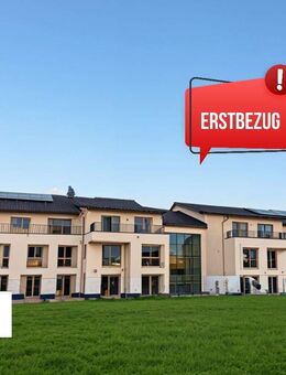 Letzte Chance: Ihre sichere Zukunft - Wohnen oder investieren im Betreuten Wohnen in Wehringen! - Wehringen