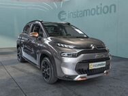 Citroën C3 Aircross, 1.2 C-Series 130 EU6d PT130 C-SERIES, Jahr 2023 - München