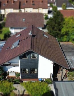 großes Einfamilienhaus in TOP-Lage von Altrip - Altrip